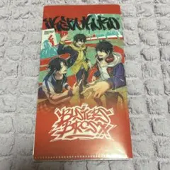 ヒプマイ イケブクロ ファイル