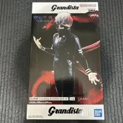 東京喰種 Grandista KANEKI KEN II フィギュア