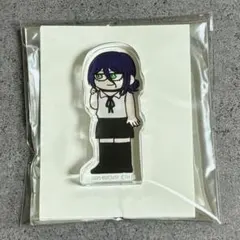 ジャンフェス チェンソーマン PLAZA ジロリ レゼ アクブロ