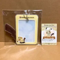 ポケモンセンターオンライン A賞B賞　ミミッキュ