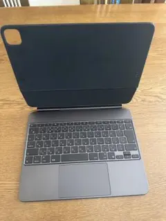 Apple純正iPad pro 2024 13インチMagic