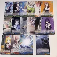 ヴァイシュシュバルツ プロセカ まとめ売り