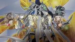 一番くじ　キングダムハーツ　G賞　キーブレードチャームコレクション　4種