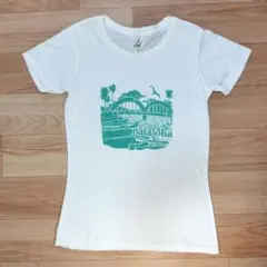 pataloha Tシャツ　レディースS