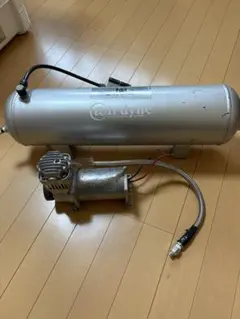 ヤンキーホーン、エアサス、コンプレッサー、タンクセット fon-026-g.jpg