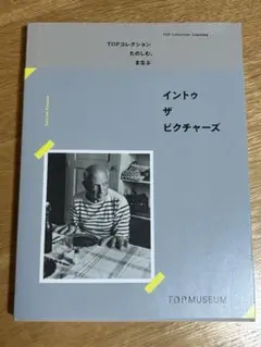 インタウ ザ ピクチャーズ　東京都写真美術館図録