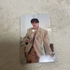 Stray Kids Hallow スキズ　バンチャン　BangChan