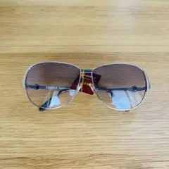 azelea Elegance 正規品 ゴールド 金色 サングラス エレガンスのサムネイル