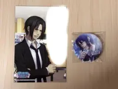 薄桜鬼 土方歳三 グッズセット①