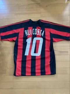 ACミラン INZAGHI 9番 シャツ オーセンティック - メルカリ