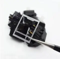 Switch Films 0.15mm HTV+PC 120枚1セット