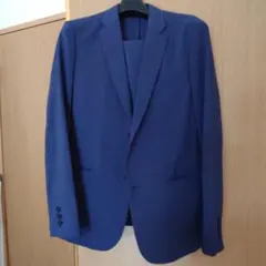 美品　ジャーナルスタンダード セットアップ 洗える ストレッチ トラベルスーツ