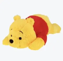 くまのプーさん ぬいぐるみ ディズニーランド　抱きまくら
