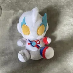 ふわふわ抱っこぬいぐるみ ふわふわ ウルトラマン ブレーザー