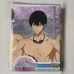 Free!-the Final Stroke- 描き下ろしマルチクロス