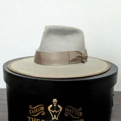 ビーバーハット