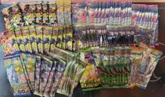 【まとめ売り】 バラパック サーチ済み 90p 2026年最新】サーチ済みパック バイオレットの人気アイテム - メルカリ
