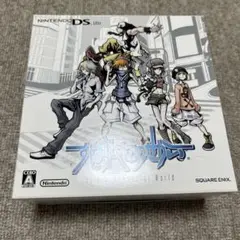 A1603　dslite すばらしきこのせかい