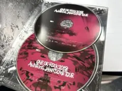 ONE OK ROCK 2018 AmbitionsJapanZoneTour