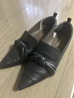 パンプス　odette e odile