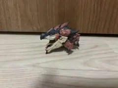 一番くじ モンハンワイルズ C賞 モンスターヘッドマグネット リオレウス