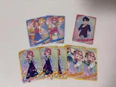 ひみつのアイプリ　おとめ すばるセット