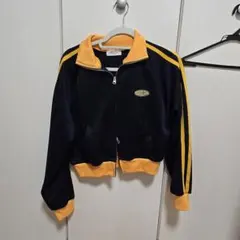 トラックジャケット ブルゾン