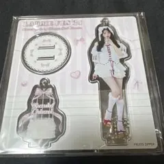 2025年最新】鎮西寿々歌 アクスタ larmeの人気アイテム - メルカリ