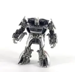 トランスフォーマー SS-42 サウンドウェーブ