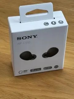 【ぴろしき様専用】SONY WF-C510 ワイヤレスイヤフォン