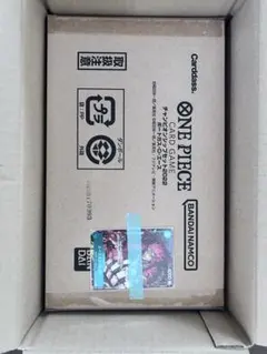 2026年最新】ワンピースカードゲーム box シュリンクの人気アイテム