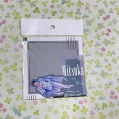 蜜果　ステッカーセット　潟上貴宏　akabeko POPUPSHOP グッズ