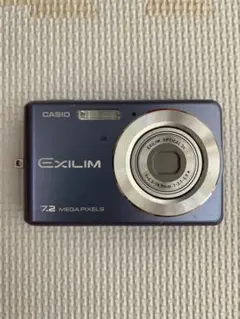 2026年最新】カシオ exilim 7. megaの人気アイテム - メルカリ