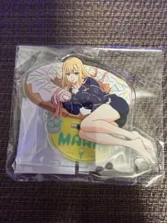 着せ恋 GIGO ポップアップ アクリルスタンド 喜多川海夢 - メルカリ