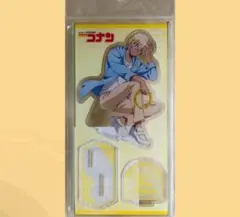 名探偵コナン　花冠　アクリルスタンド　アクスタ　安室透