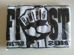 THE RAMPAGEグッズ バンダナ タオル トートバック ブレスレット