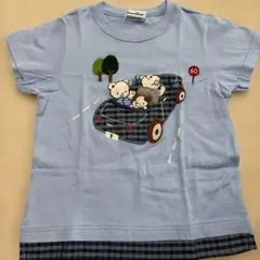 2026年最新】familiar ファミリア tシャツの人気アイテム - メルカリ