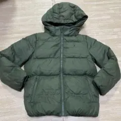 トミーヒルフィルガー♥️ダウン 120