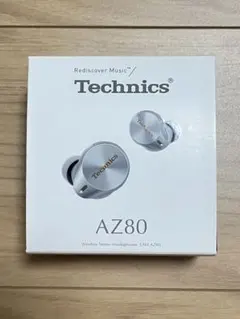 国内未発売色 ミッドナイトブルー EAH-AZ80 Technics - メルカリ