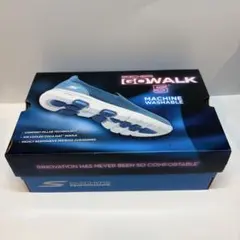 スケッチャーズ レディースシューズ24cm2️⃣