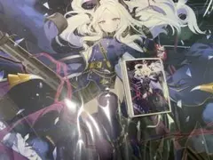 2025年最新】ブルーアーカイブ ヒナ プレイマットの人気アイテム