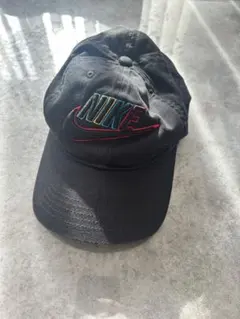 ナイキキャップ