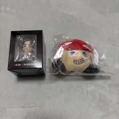重岡大毅 ヤツぬい 関西7色男大祭りフィギュア