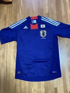 adidas サッカー日本代表 内田篤人 6番 ユニフォーム - メルカリ