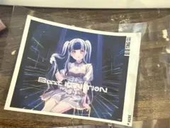 バンドリ10周年 缶バッジくじ RAISE A SUILEN B2布ポスター - メルカリ