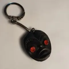 cocoje's ココジョー　HAWAII 御守り　神様　キーホルダー