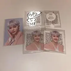 NCT DREAM ジェミン セット ランダムトイ