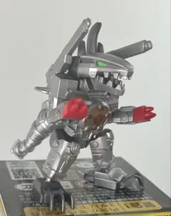 Blokees ゼンカイジュウオー 組立済み