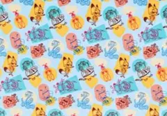 ズートピア 大きな毛布 ズートピア2 毛布