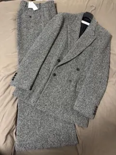 期間限定 5/23まで】dries van noten 24AW セットアップ - メルカリ